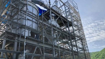 Energy Saving Technology​