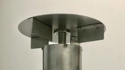 Swirl Flow Classifier​