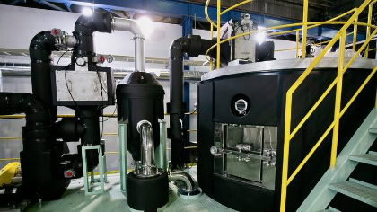 High Viable Bacteria Rate spray drying and freeze granulation​