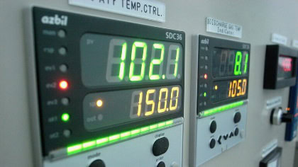 Powderization of Plastics Spray drying and freeze granulator​