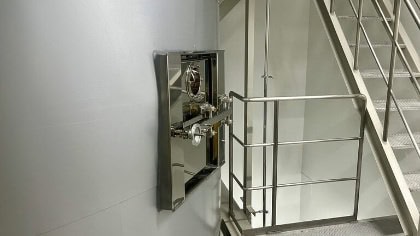 Spray Drying of Collagen Peptides​