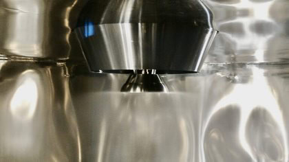 Spray Drying of flavor and spices​