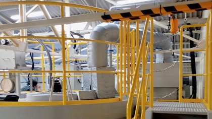 Spray Drying of Chinese herbal medicine and plant Extract​