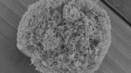 Amorphous solid dispersions spray dryer and freeze Granulation​